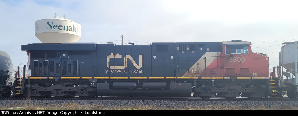 CN 3800